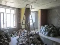 Ремонтные и отделочные работы в Павловске, Колпино, Гатчине и др., фотография 8