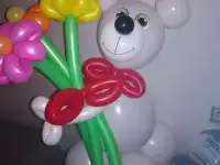 Воздушные шары, фотография 7