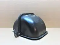 Заслонка подачи наружнего потока воздуха - Volkswagen Passat ) B5, фотография 4