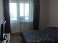 Двушка с видом на Волгу, Ул.Афанасьева 19, фотография 2