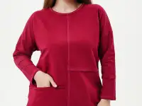 Толстовки, свитшоты, кофты, джемпера купить в розницу., фотография 3