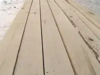 Доска из лиственницы
