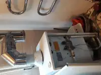 Сантехника сварка