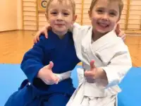 Детско-юношеская спортивная школа 