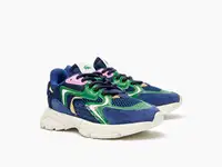 Женские кроссовки lacoste l003 neo 124 1 sfa, фотография 2