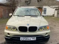 Продам БМВ BMW X5, фотография 8