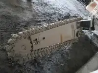 Бара грунторез БГМ-1, безупречное состояние, фотография 3