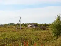 Участок для ИЖС 8 соток в Кулига 2