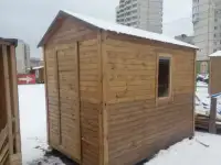 дома,бытовки, хоз.постройки, фотография 6