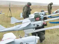 Военная служба по контракту