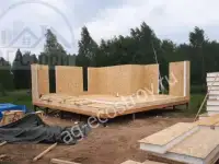 Продажа SIP OSB-3 «Kalevala»/«Taleon», фотография 2