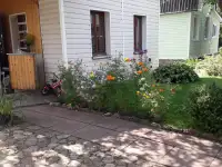 Продаю дачу с выходом в лес, рядом станция и г. Серпухов