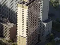 Квартира, 58,20 м², 20 эт., Шарташский рынок, Куйбышева ул, 106кб, фотография 8