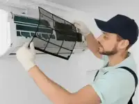 Ремонт кондиционеров
