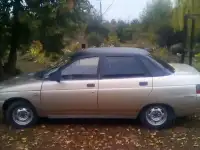 Продаю машину ваз 2110, фотография 7