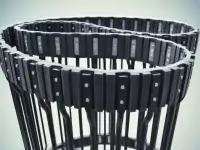 Транспортер Ropa восстановленный (обмен), фотография 2