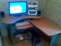 Продам Игровой пк + Монитор + Стол, фотография 4