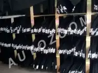 Автошторки каркасные производство