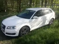 Продам автомобиль Audi A3