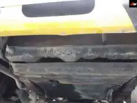 Автобетоносмеситель Nissan Truck кузов CW510HN, фотография 6