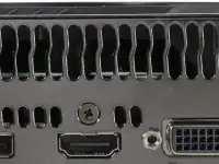 Видеокарта Asus GeForce GTX 1650 Super OC, фотография 5