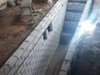 Ремонт гаражей под ключ в Красноярске