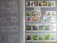 Продажа альбом марки 590 шт 28 стр, фотография 5