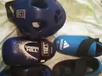 Продажа амуниций