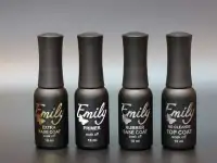 Emily Professional Гель лак
