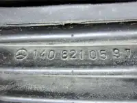Гофра проводки двери - Mercedes E-Class, фотография 4