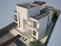 Проектирование домов, фотография 2