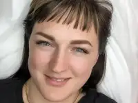 Перманентный макияж бровей, фотография 2