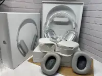 AirPods Max наушники новые качественная реплика