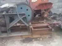 Тяговое устройство(Тягомот)