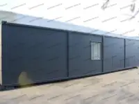Производство блок контейнеров для хранения легковоспламеняющихся и горючих веществ