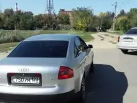 Продам авто Ауди А6 Audi A6, фотография 2