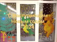 Ремонт пластиковых окон и откосы, фотография 5