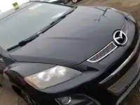 Mazda CX-7, фотография 8