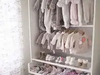 Фирменные детские вещи