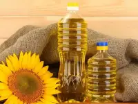 Масло подсолнечное рафинированное
