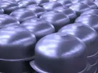 Днища различных модификаций от производителя