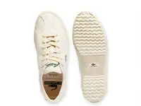 Женские кеды lacoste backslam 125 1 cfa, фотография 4