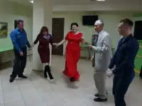 Ведущая на торжество, фотография 2