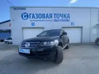 Установка ГБО в рассрочку, фотография 2