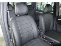 Чехлы автомобильные LADA largus 7 мест