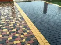 Тротуарная плитка от производителя, укладка и продажа, фотография 3