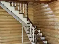 Изготовление и установка лестниц за 1 день!