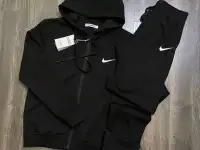 Мужской спортивный костюм NIke