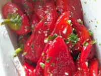 Квашеная капуста по Балканском рецепту, фотография 10