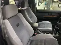 Nissan Terrano, 1997, фотография 12
